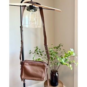 All Saints Crossbody